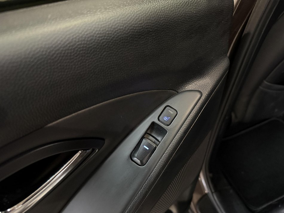 Hyundai Ix35 1.6 GDi 
