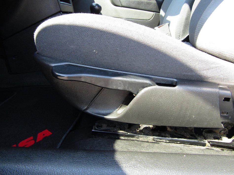 Opel Astra 1.6 16V 
