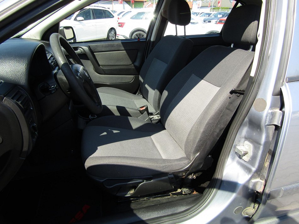 Opel Astra 1.6 16V 