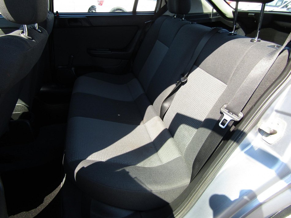 Opel Astra 1.6 16V 