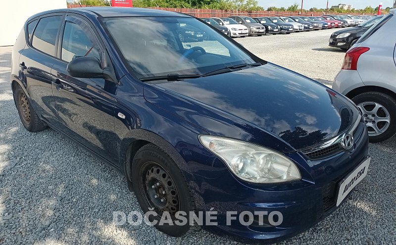 Hyundai I30 1.4i 
