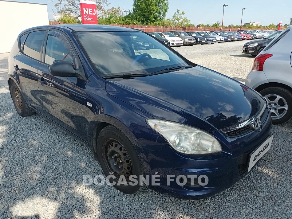 Hyundai I30 1.4i 