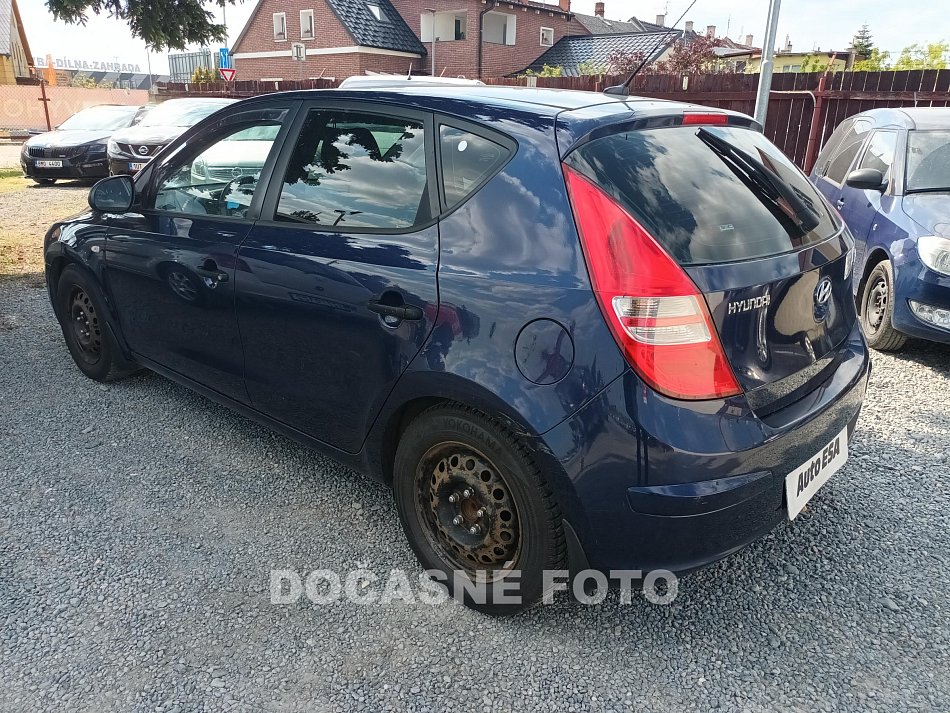 Hyundai I30 1.4i 