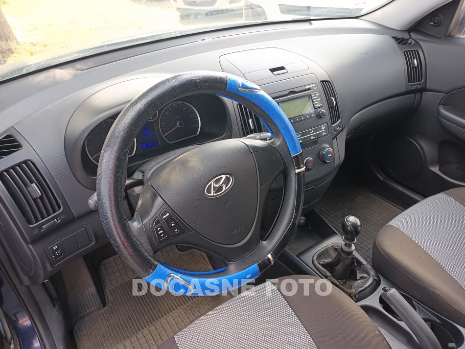 Hyundai I30 1.4i 