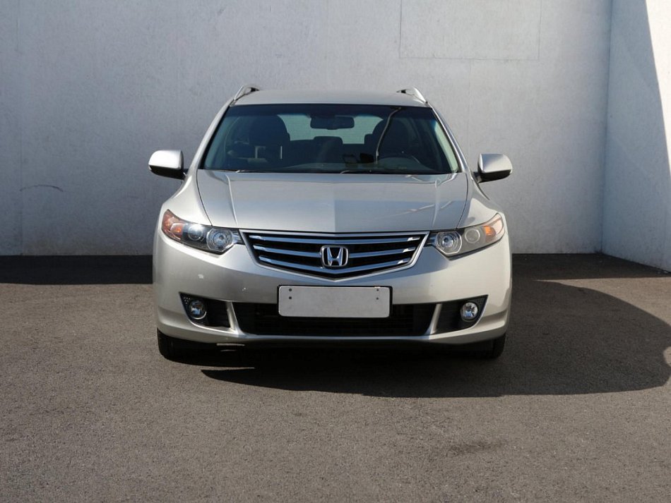 Honda Accord 2.4i 