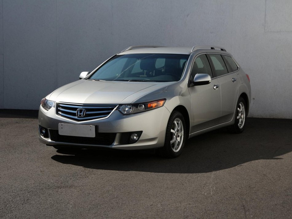 Honda Accord 2.4i 