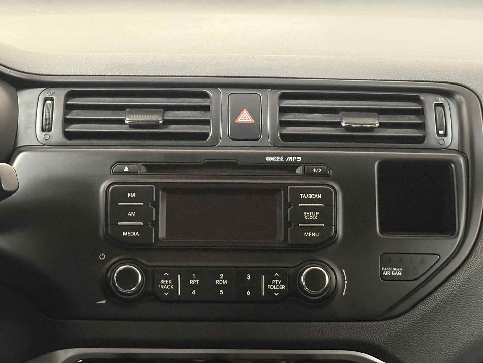 Kia Rio 1.2i 