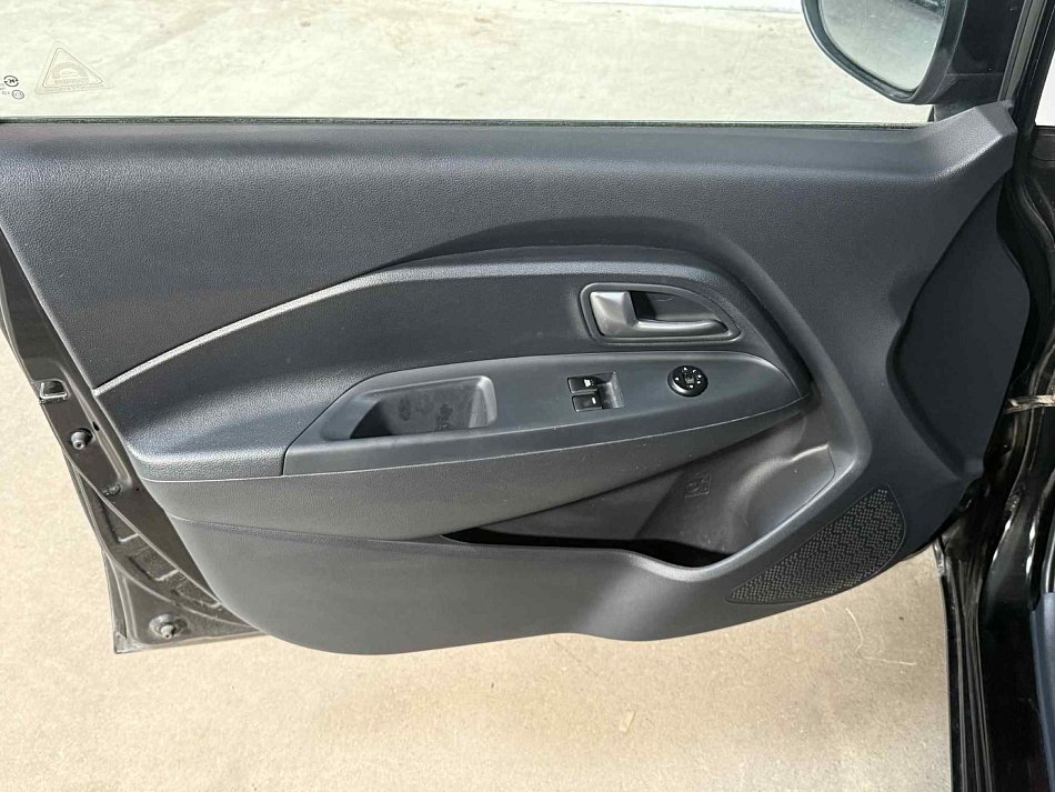 Kia Rio 1.2i 