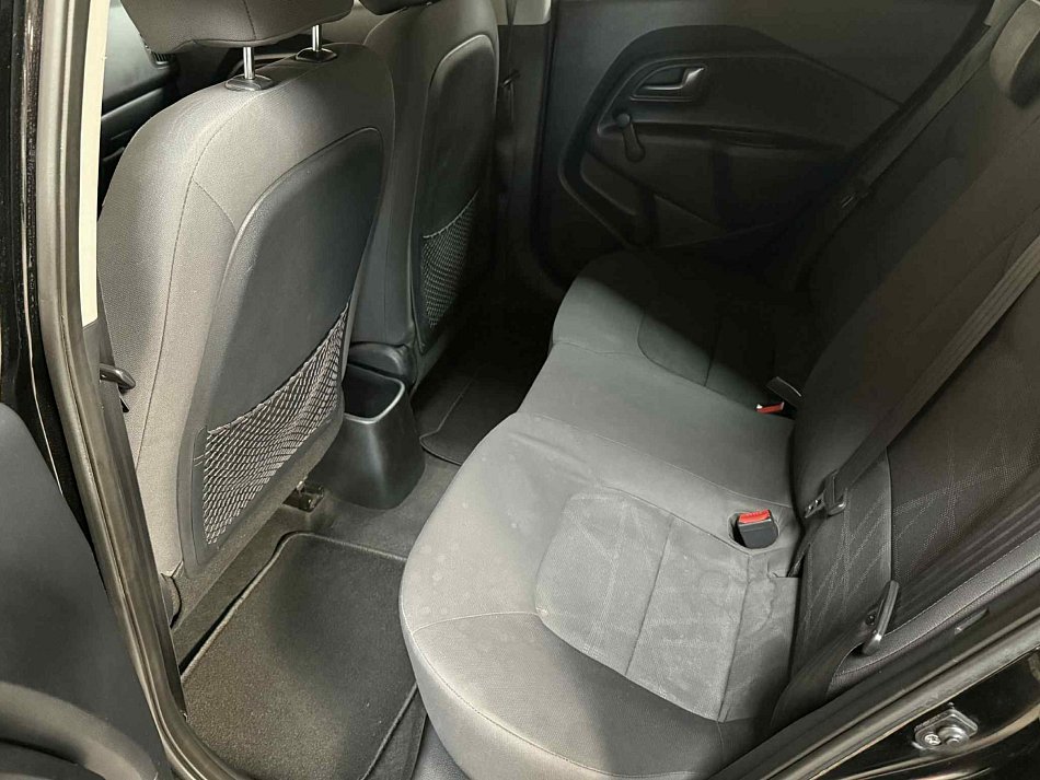 Kia Rio 1.2i 