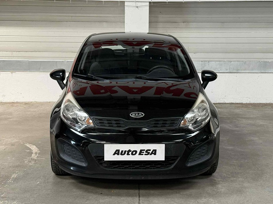 Kia Rio 1.2i 