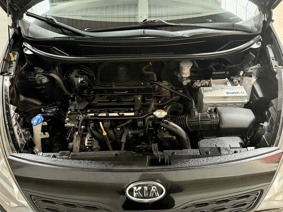 Kia Rio 1.2i 