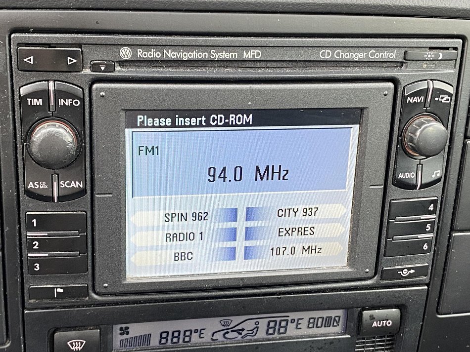 Volkswagen Passat 1.9TDi 