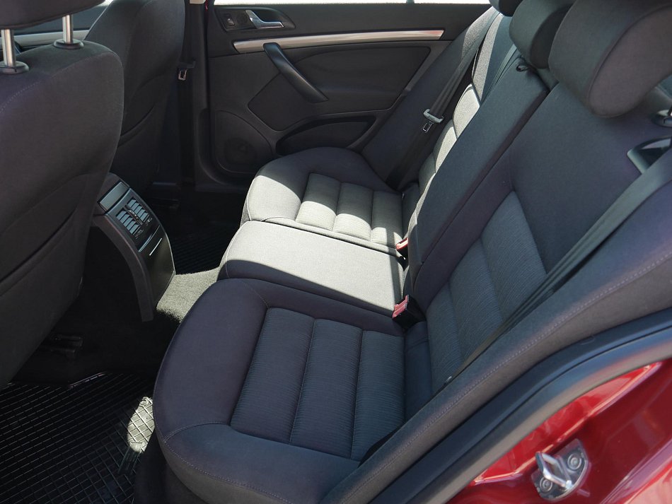 Škoda Octavia II 1.9TDi Elegance