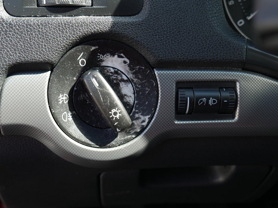 Škoda Octavia II 1.9TDi Elegance