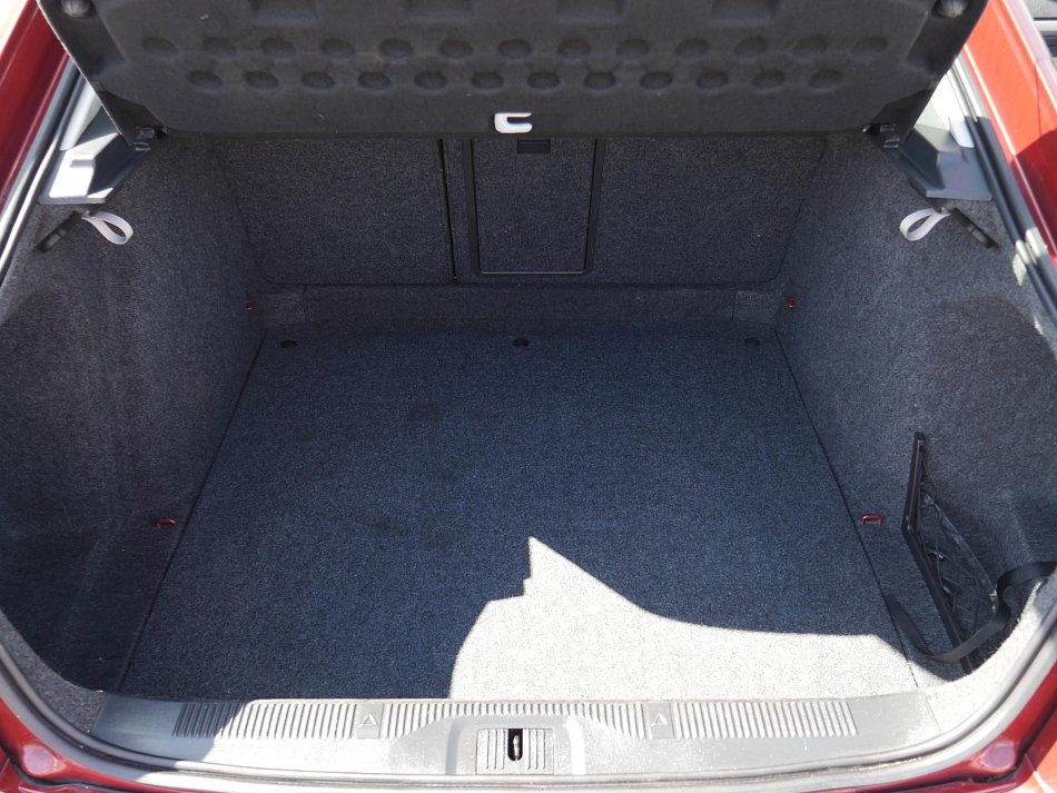 Škoda Octavia II 1.9TDi Elegance