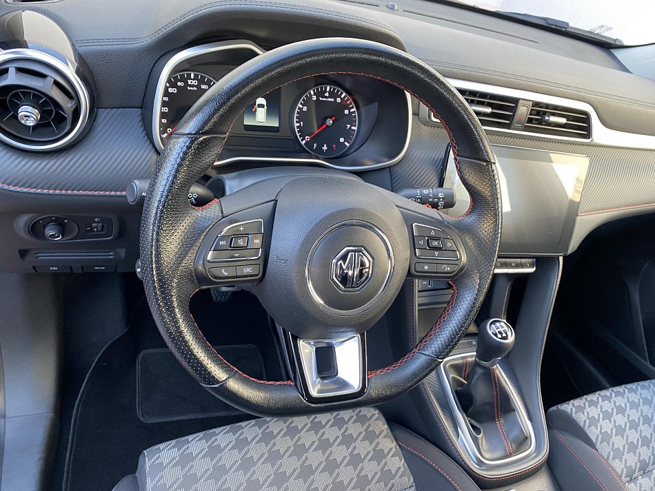 MG ZS 1.5DVVT Essential