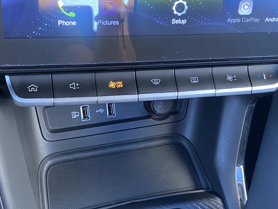 MG ZS 1.5DVVT Essential