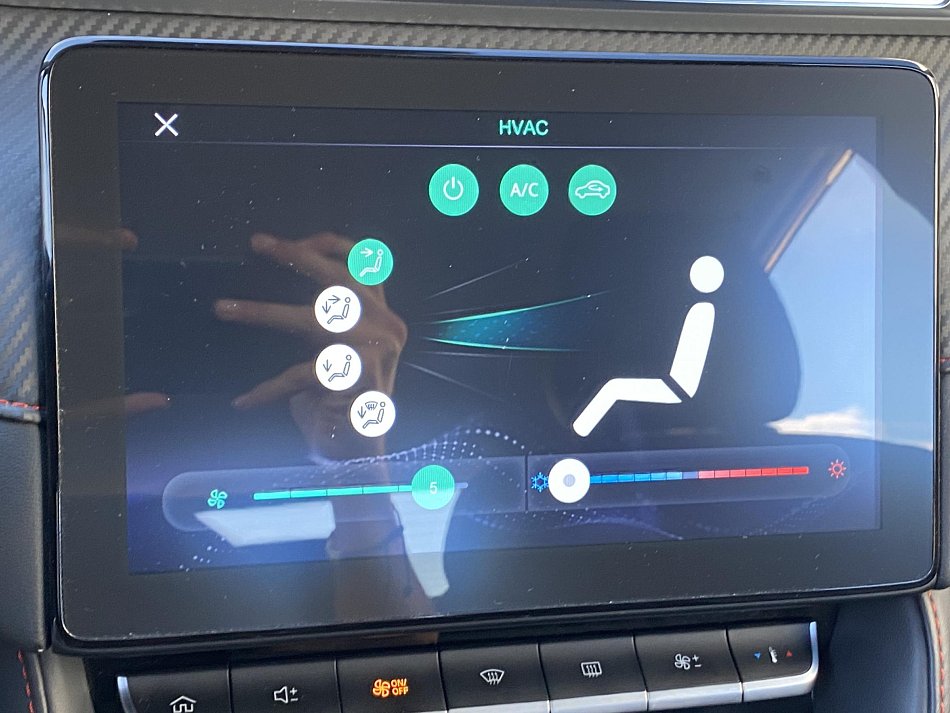 MG ZS 1.5DVVT Essential