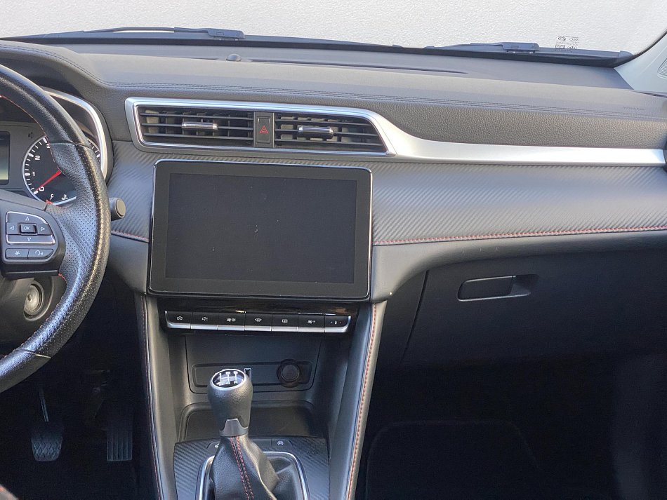 MG ZS 1.5DVVT Essential