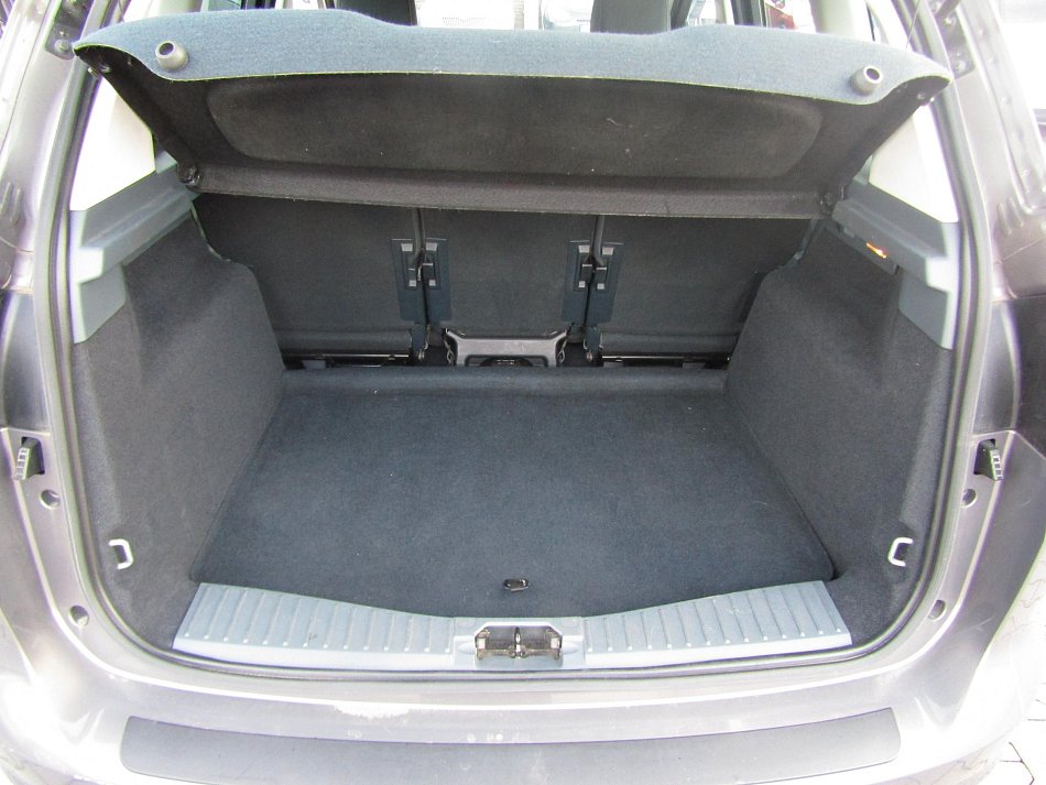 Ford C-MAX 1.6 TDCi 