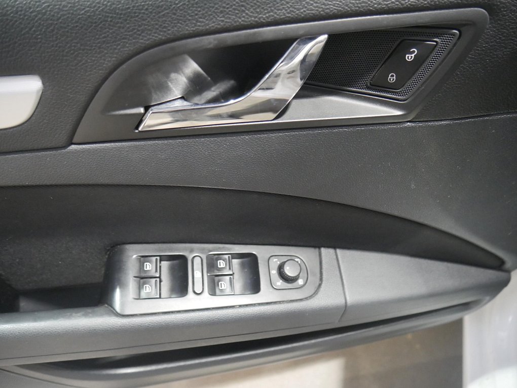 Škoda Superb II 1.6 TDi 