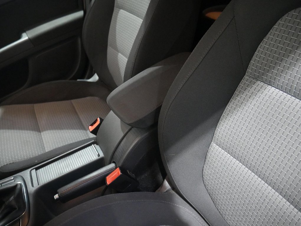 Škoda Superb II 1.6 TDi 