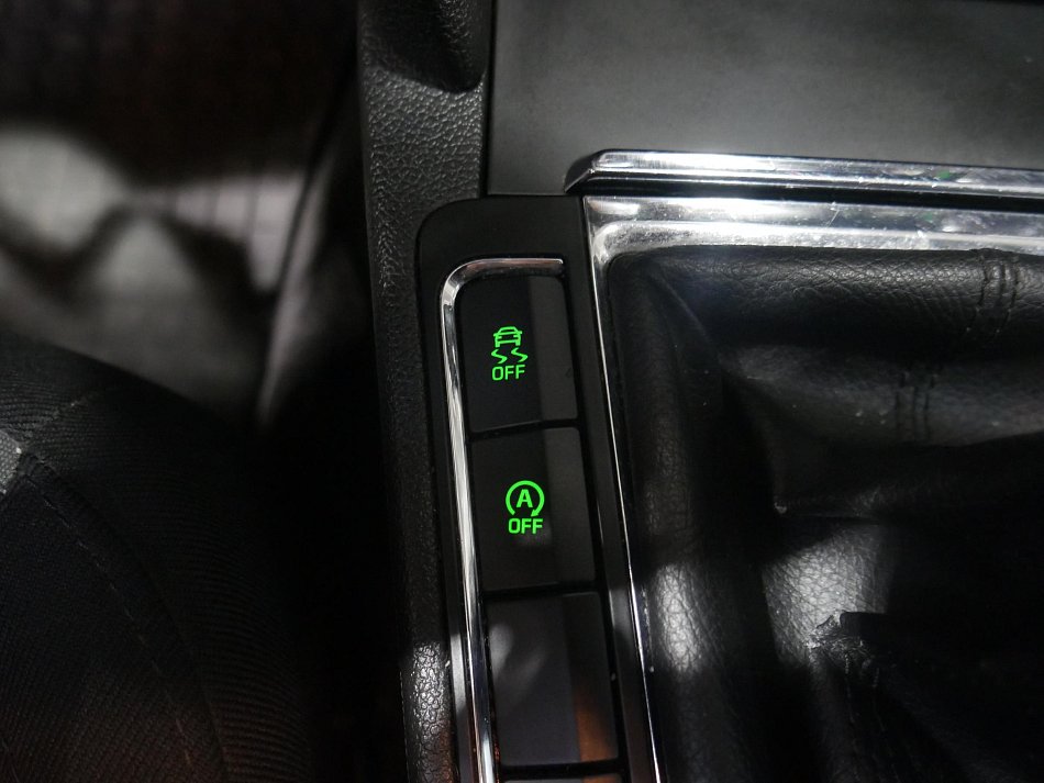 Škoda Superb II 1.6 TDi 