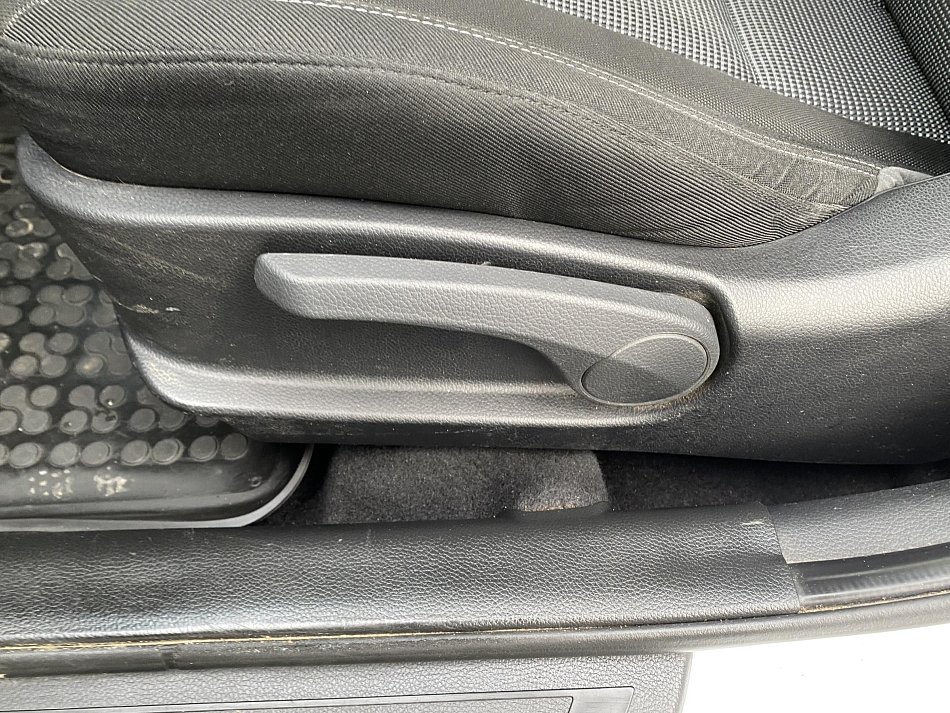 Hyundai I30 1.6 CVVT Comfort