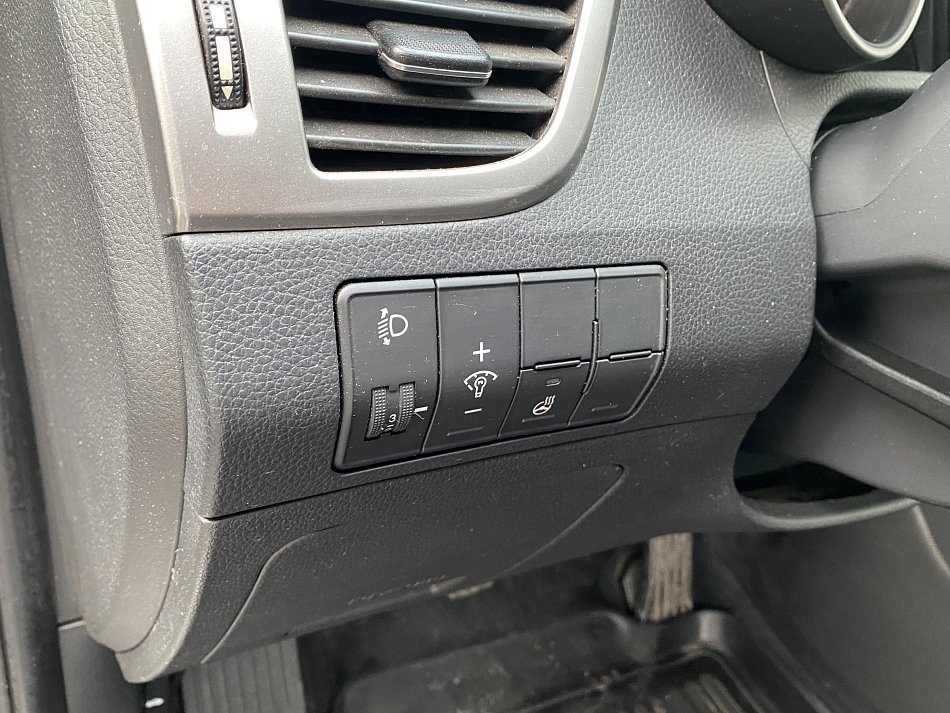 Hyundai I30 1.6 CVVT Comfort