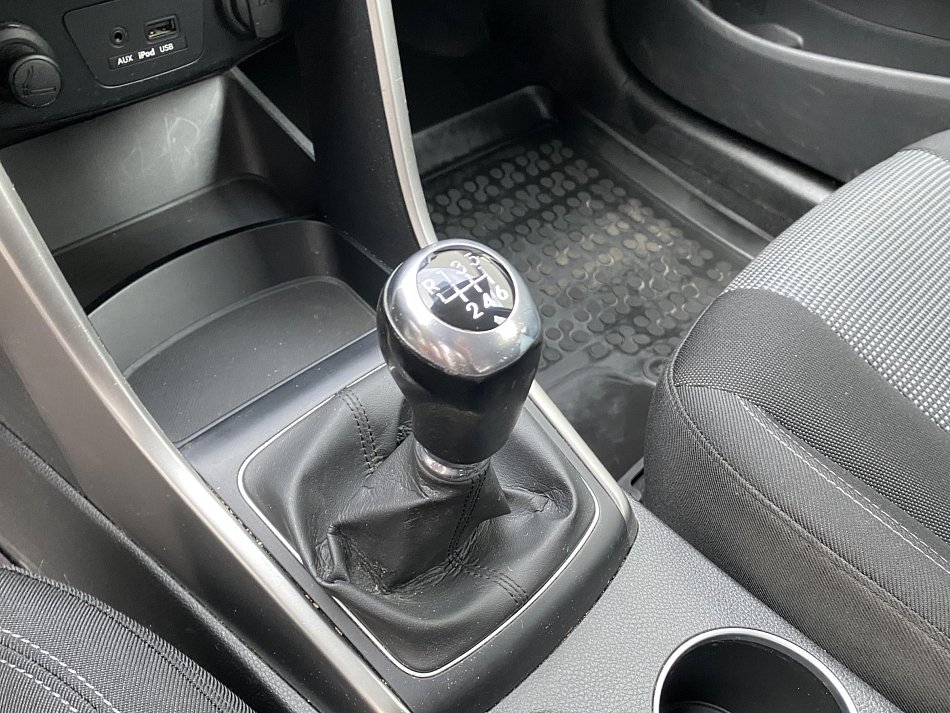 Hyundai I30 1.6 CVVT Comfort