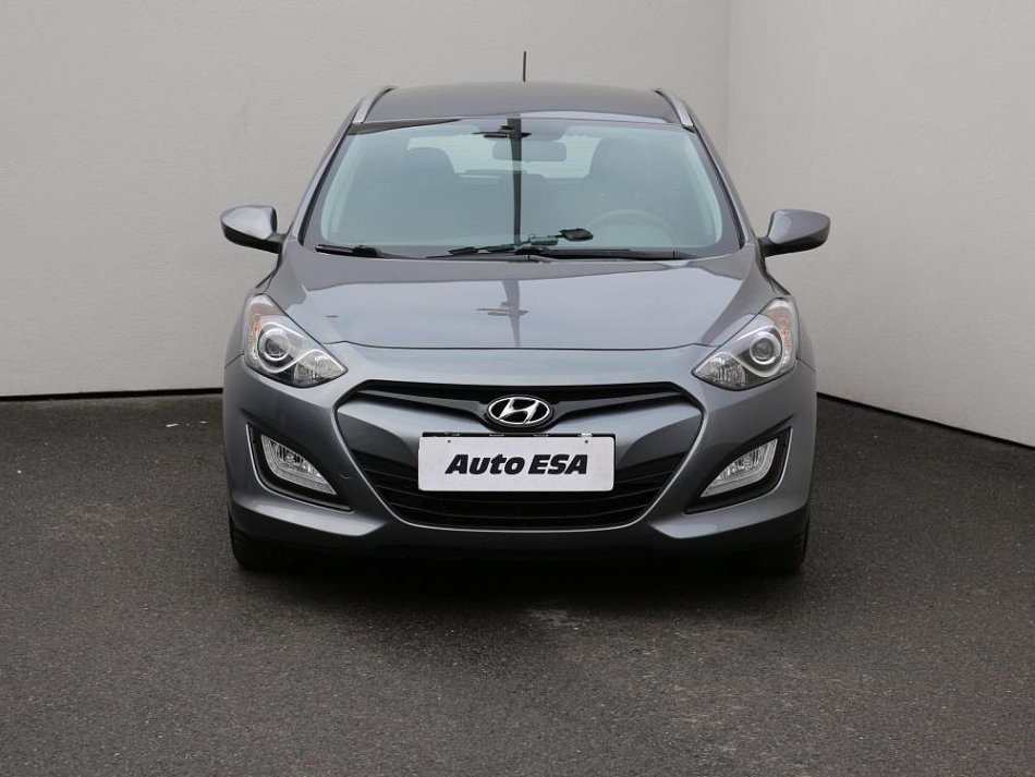 Hyundai I30 1.6 CVVT Comfort