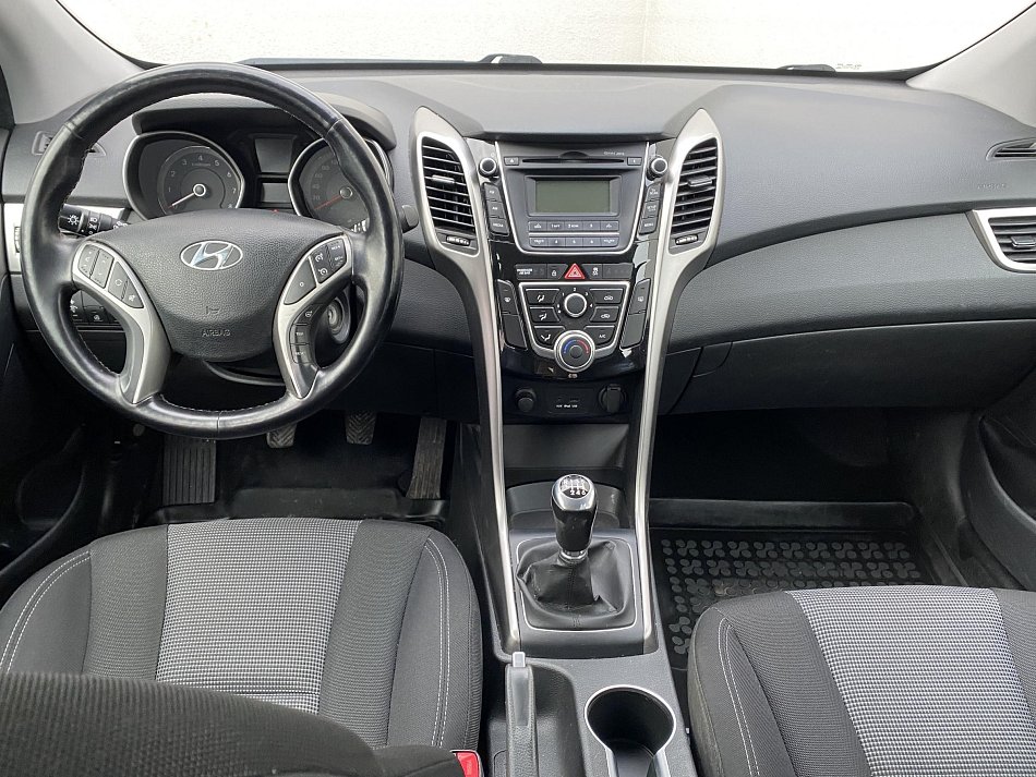 Hyundai I30 1.6 CVVT Comfort