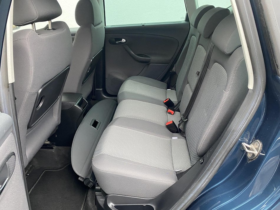 Seat Altea 1.4 TSi Style XL