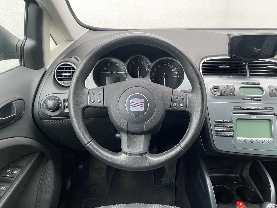 Seat Altea 1.4 TSi Style XL