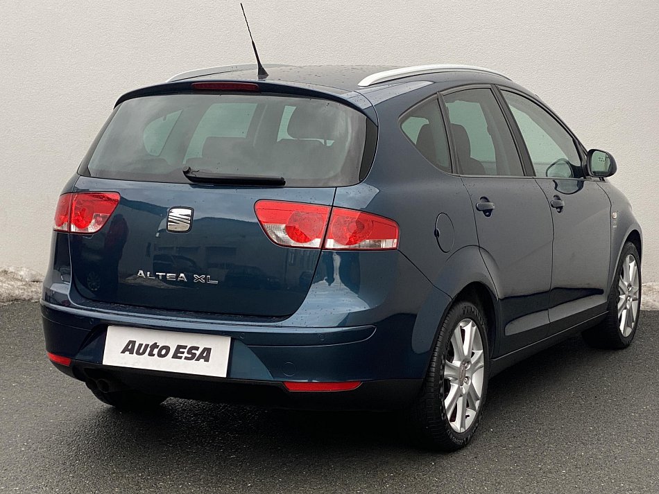 Seat Altea 1.4 TSi Style XL