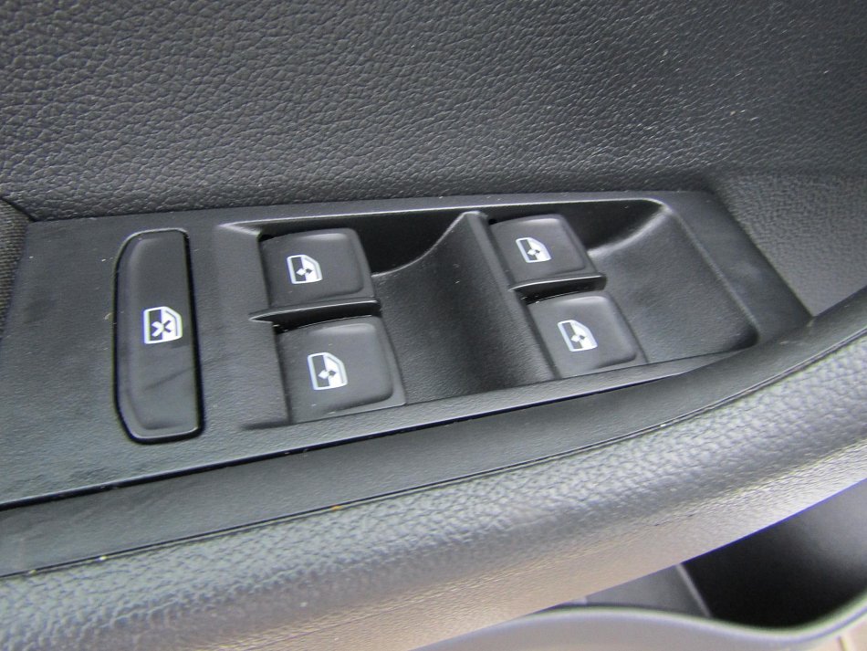 Škoda Fabia III 1.0 TSi Style