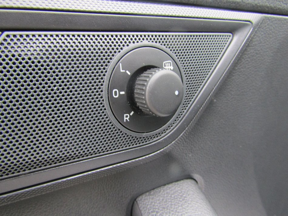 Škoda Fabia III 1.0 TSi Style