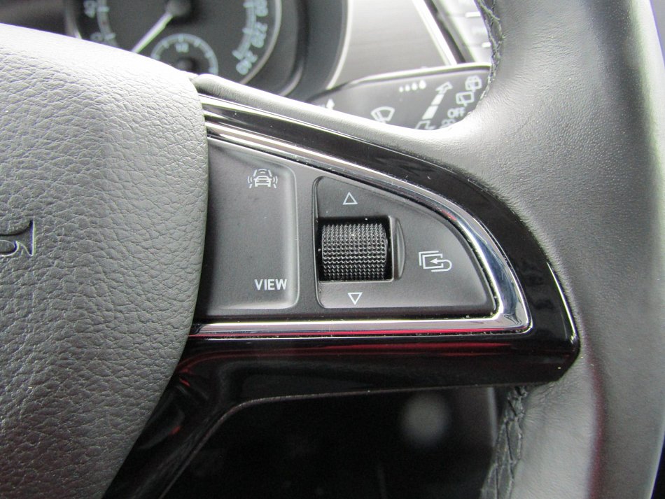 Škoda Fabia III 1.0 TSi Style