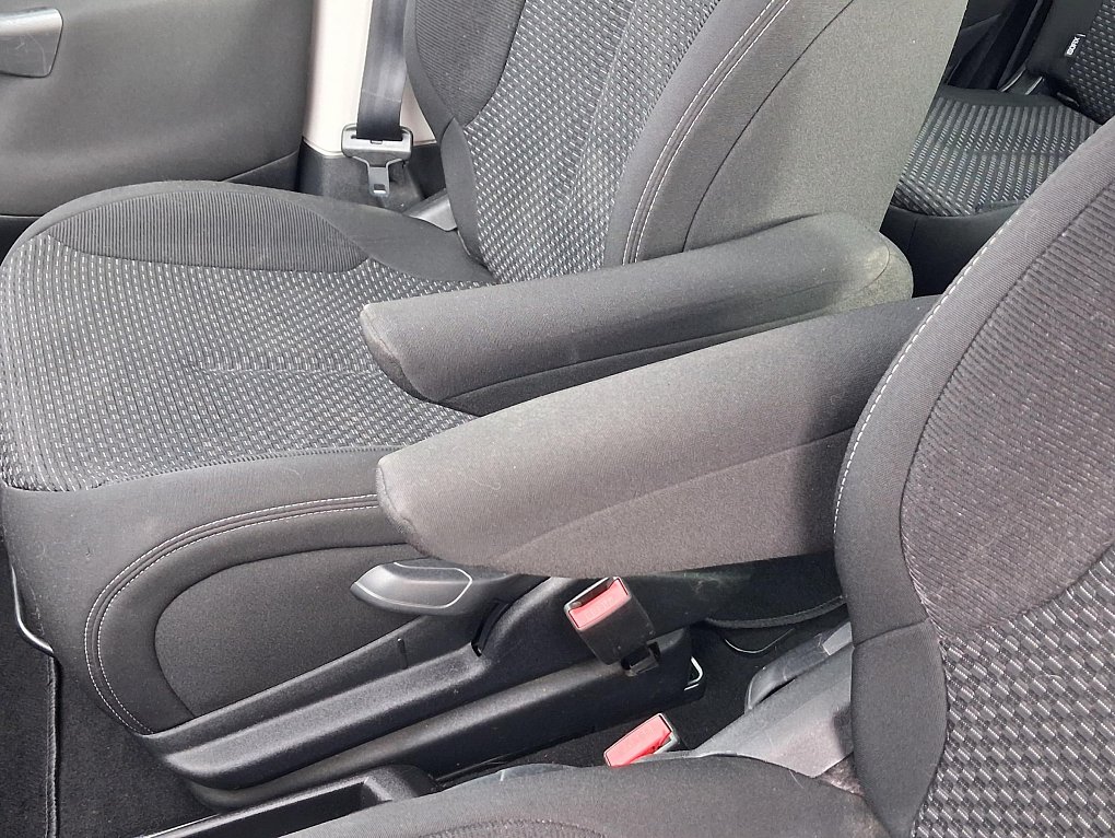 Citroën C4 Picasso 1.8 16V 