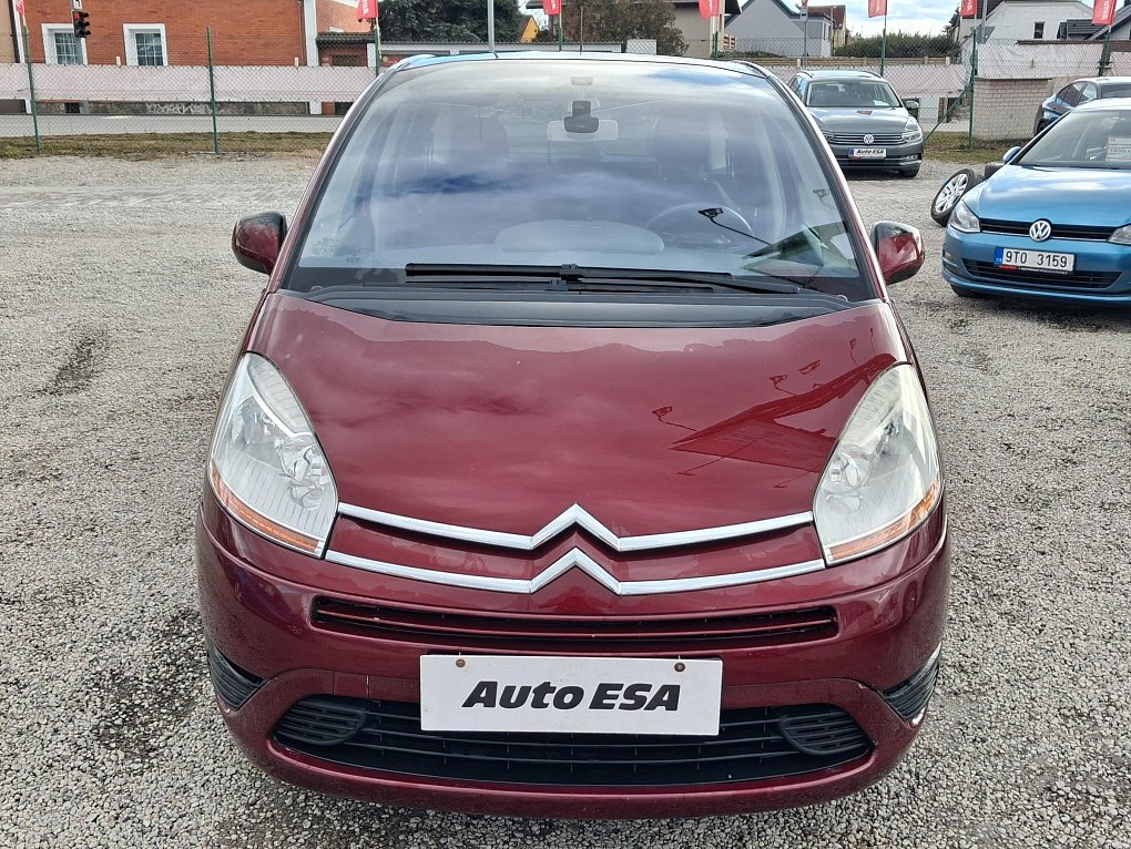 Citroën C4 Picasso 1.8 16V 