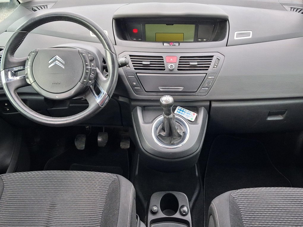 Citroën C4 Picasso 1.8 16V 