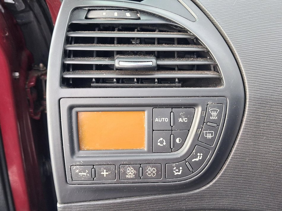 Citroën C4 Picasso 1.8 16V 