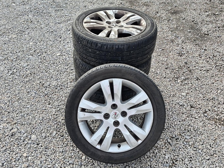 Citroën C4 Picasso 1.8 16V 