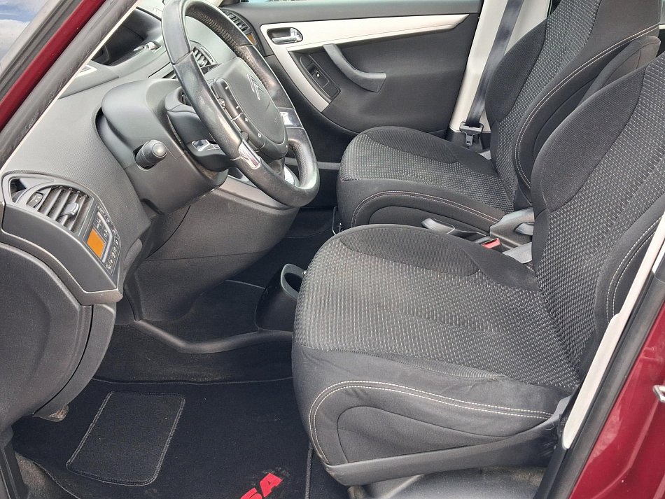 Citroën C4 Picasso 1.8 16V 