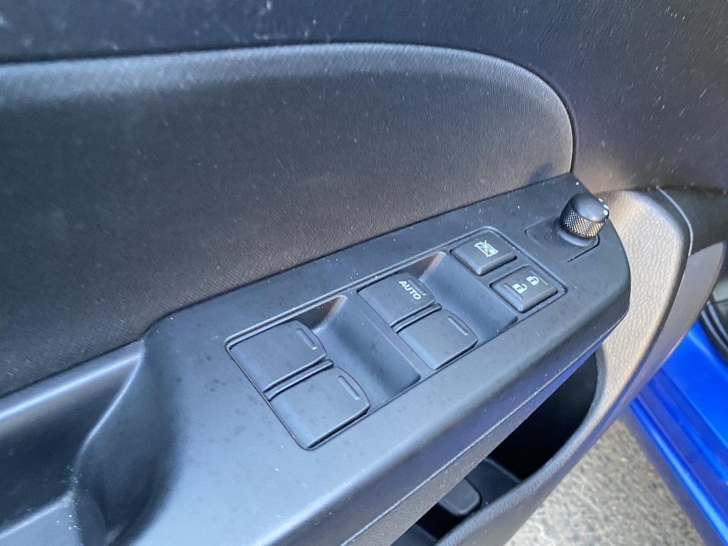 Suzuki Swift 1.2 VVT 