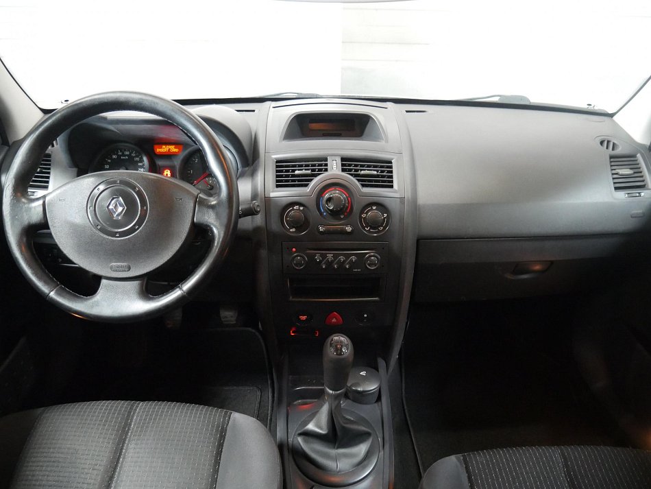 Renault Mégane 1.4 