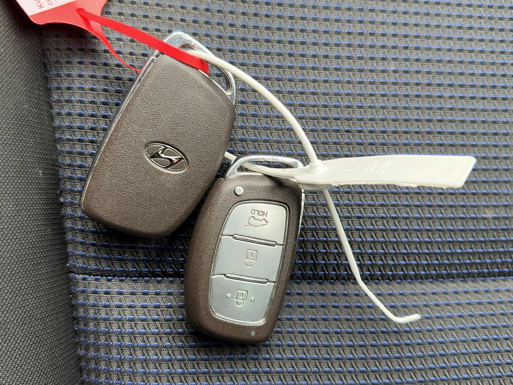 Hyundai Tucson 2.0 CRDI  4x4
