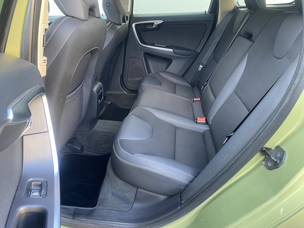 Volvo XC60 2.4 D 
