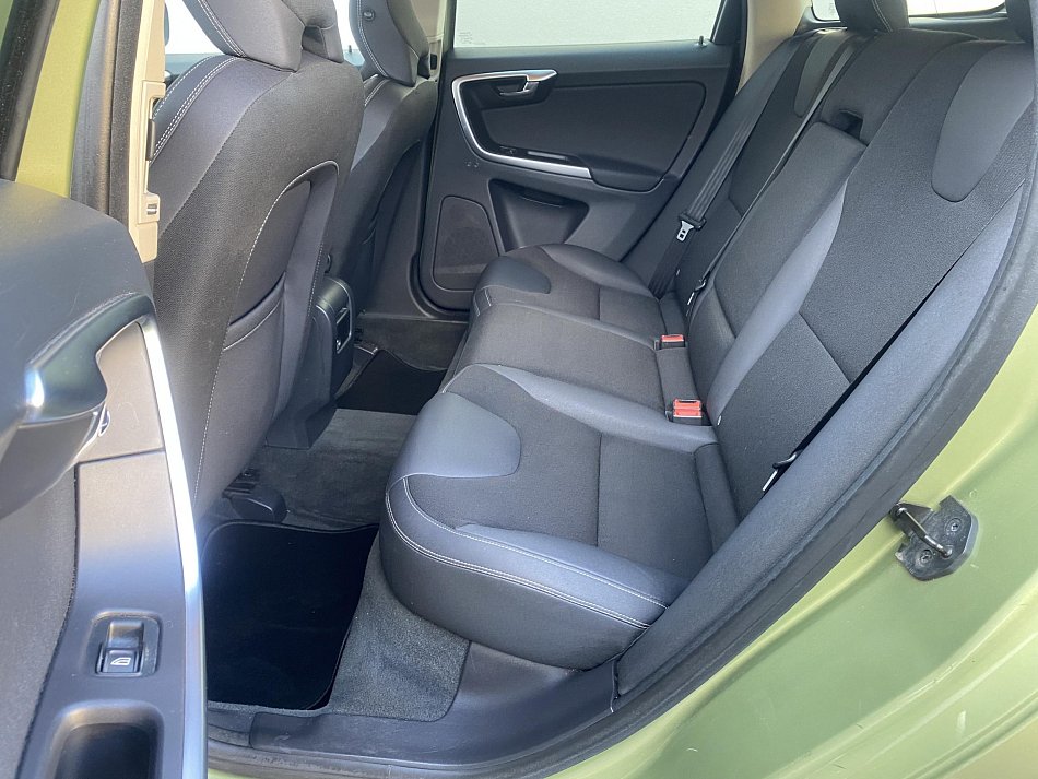 Volvo XC60 2.4 D 