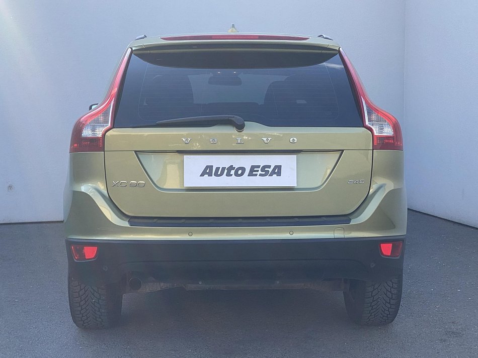 Volvo XC60 2.4 D 